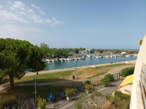Studio à deux pas de la mer